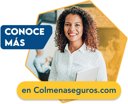 Conoce más en colmenaseguros
