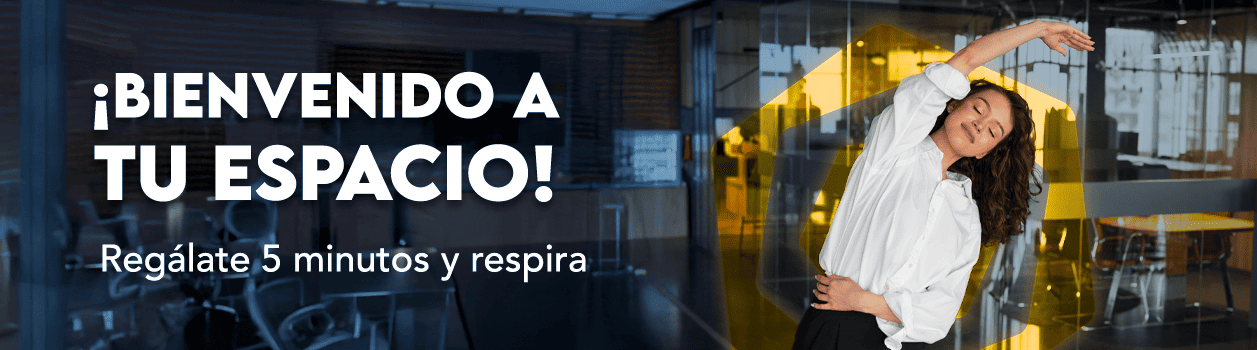 Bienestar en el trabajo