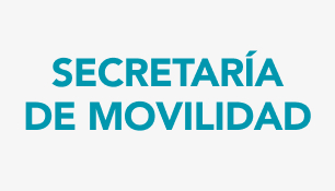 Secretaría de movilidad