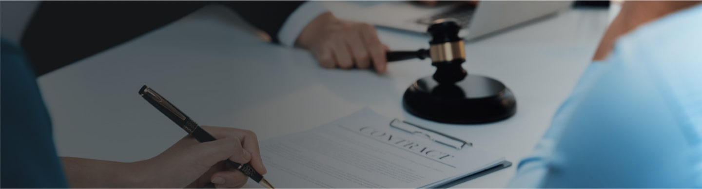 Entendimientos legales