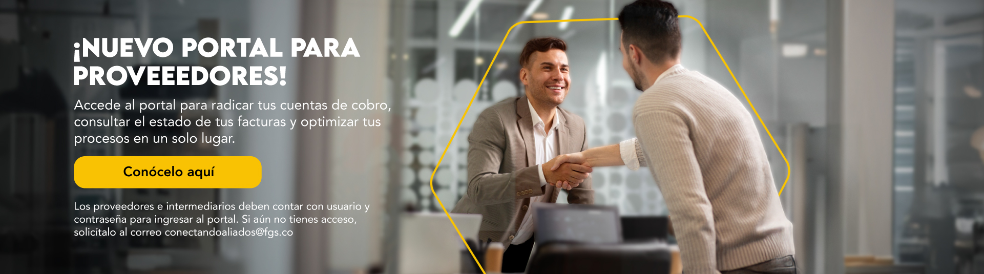 Imagen de fondo del banner