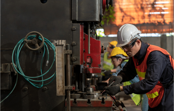 Prestaciones asistenciales y económicas