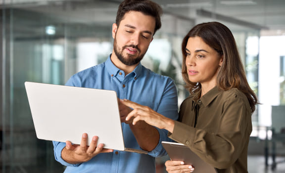 ¿Qué cubre tu seguro de responsabilidad profesional por pérdida de datos (Cyber)?