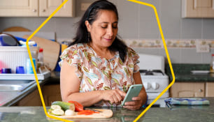 Retomar solicitud anterior&nbsp;