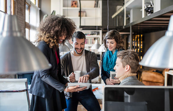 imagen que hacer si tienes un accidente de trabajo
